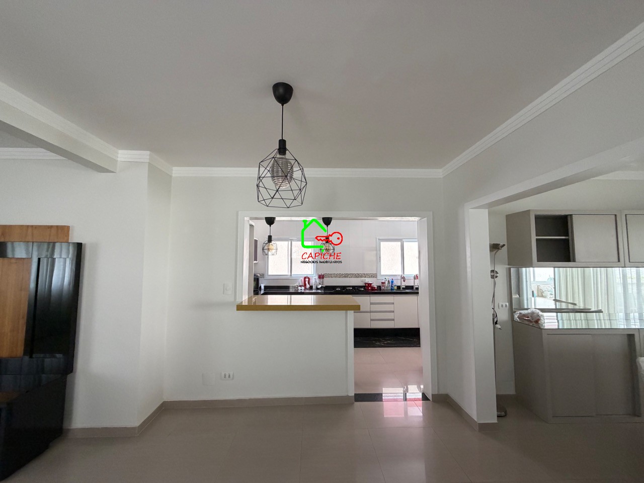 Casa de Condomínio, 4 quartos - Foto 18