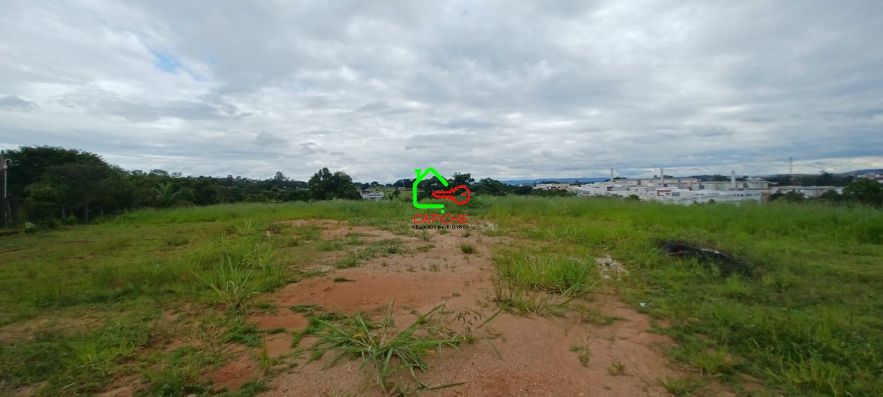 Terreno, 6500 m² - Foto 1