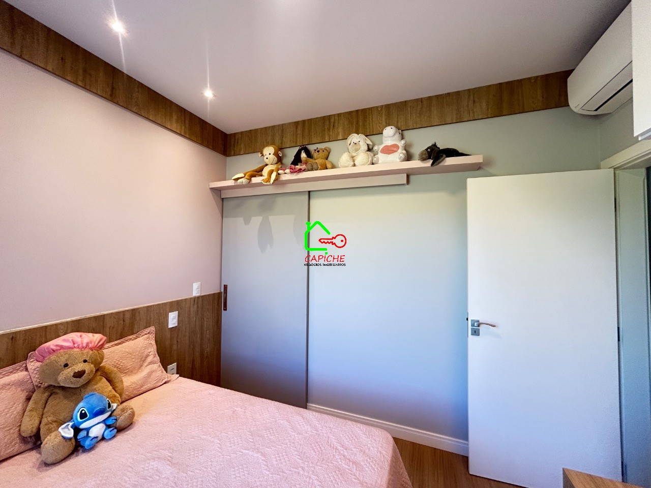 Casa de Condomínio, 4 quartos - Foto 50