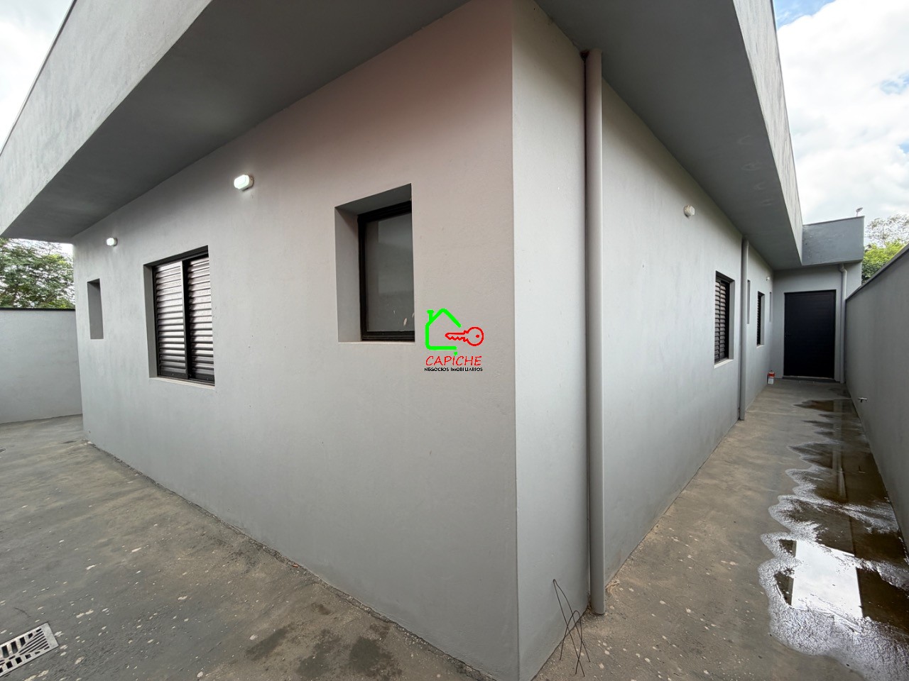 Casa, 3 quartos - Foto 24