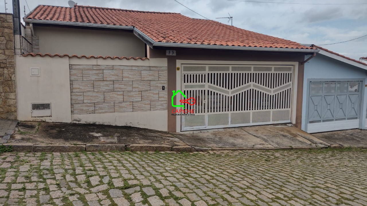 Casa, 3 quartos - Foto 28