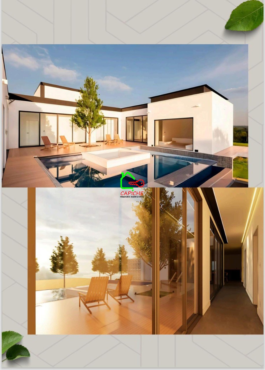 Casa de Condomínio, 4 quartos - Foto 10