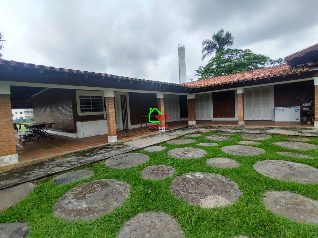 Chácara, 3 quartos - Foto 3