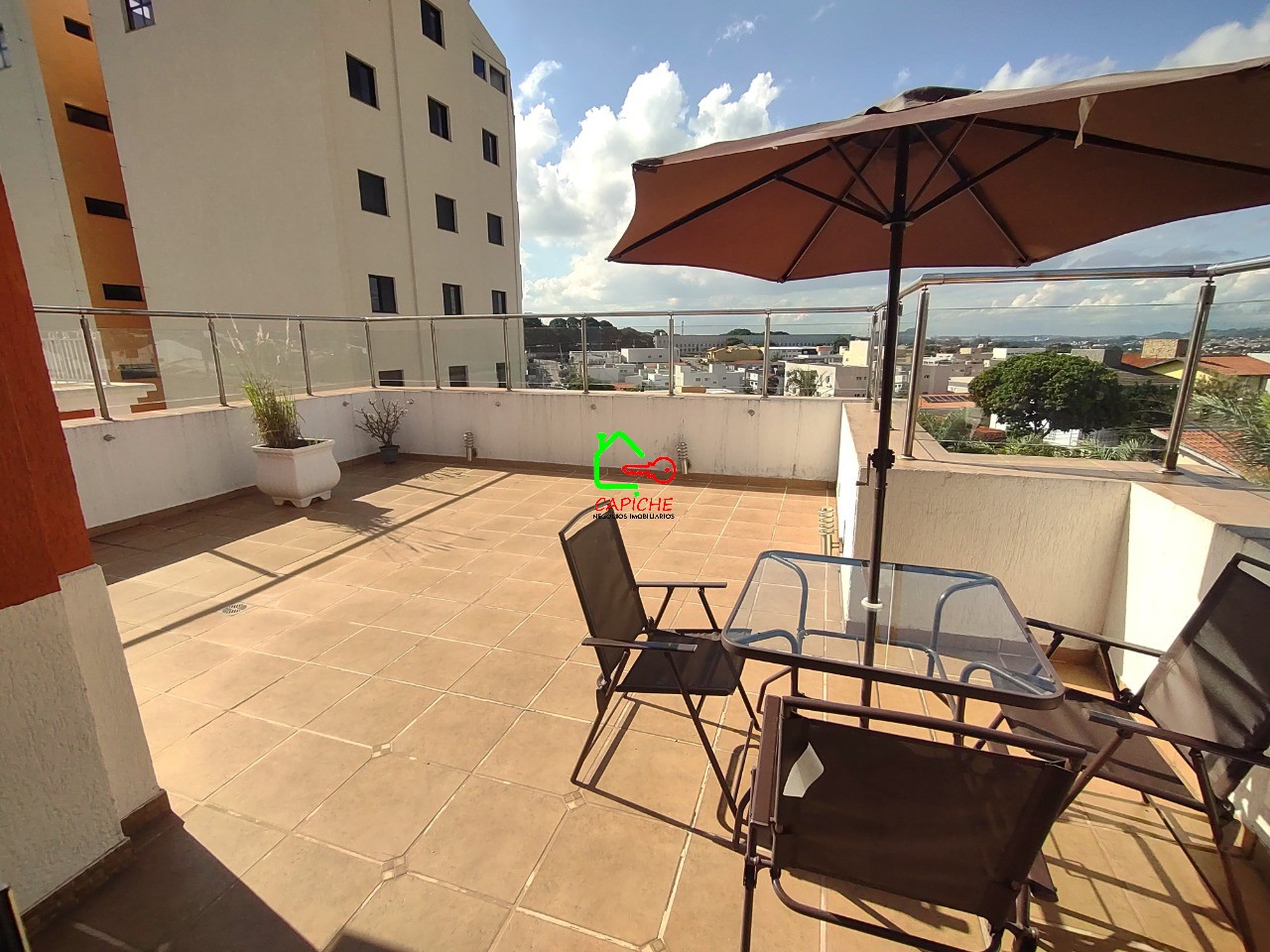 Cobertura, 3 quartos, 216 m² - Foto 20