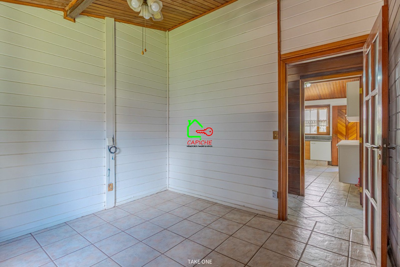 Casa de Condomínio, 4 quartos - Foto 31