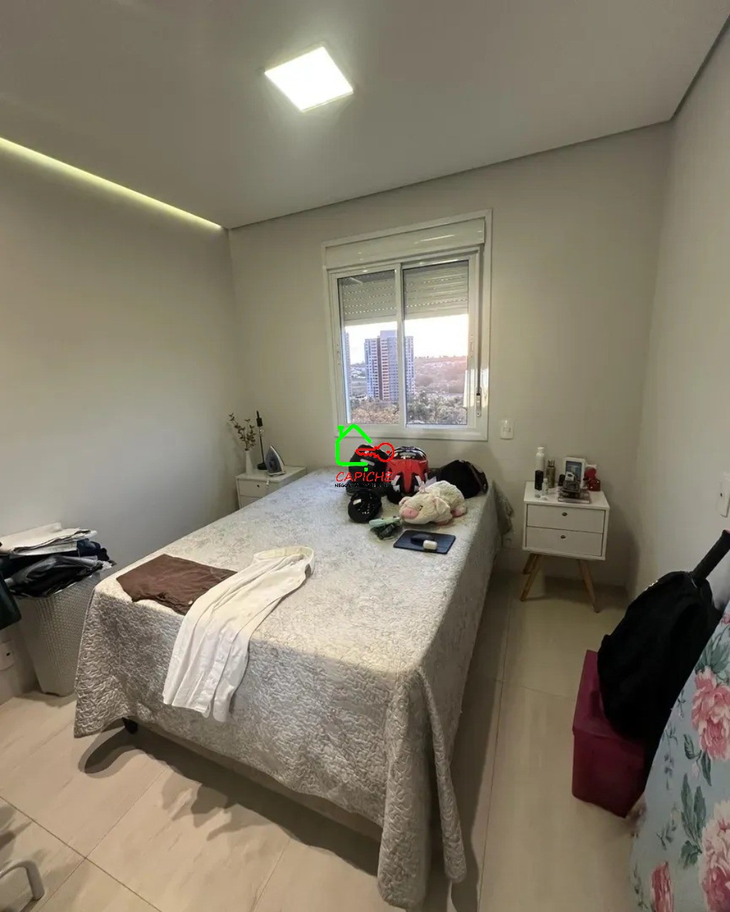 Apartamento, 2 quartos, 80 m² - Foto 6