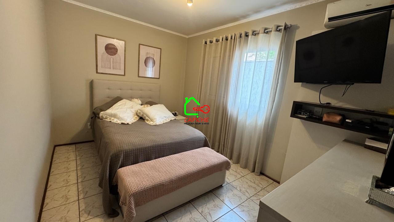 Casa, 4 quartos - Foto 14