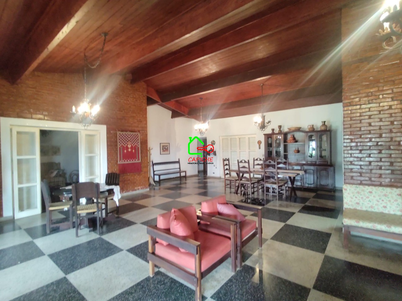 Chácara, 3 quartos - Foto 10