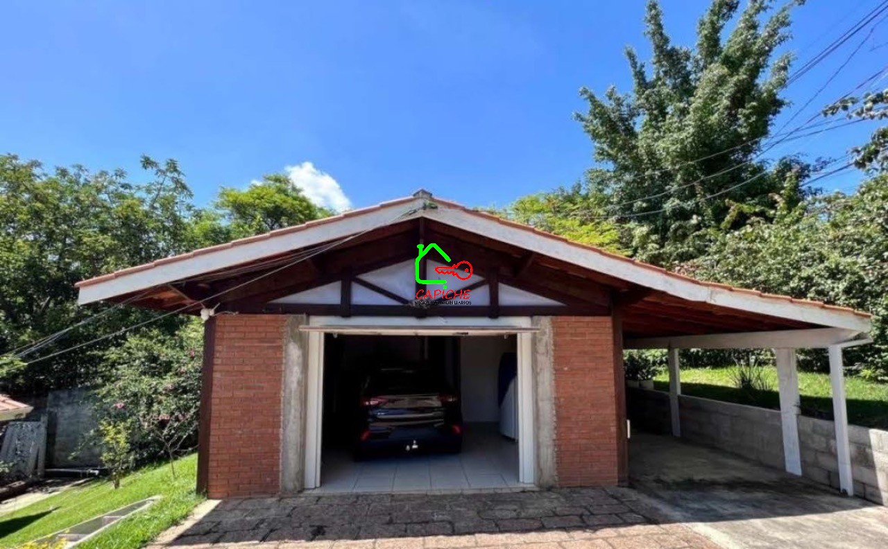 Casa, 3 quartos, 263 m² - Foto 22