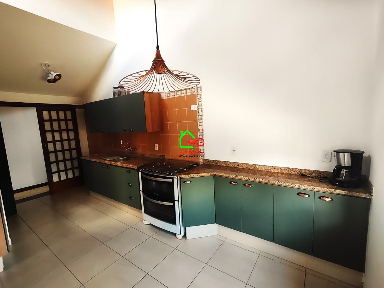 Casa, 3 quartos - Foto 9