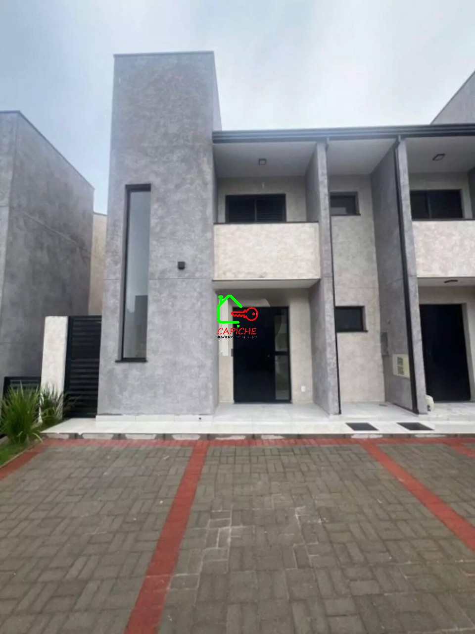 Casa de Condomínio, 2 quartos - Foto 7