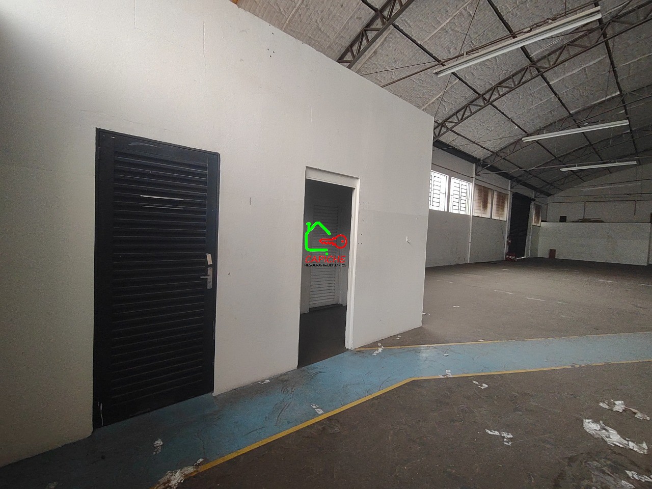 Depósito-Galpão - Foto 11