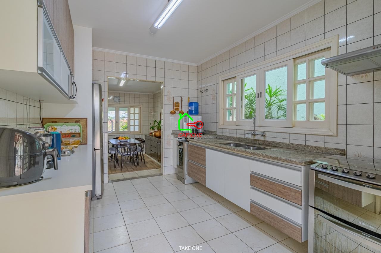 Casa de Condomínio, 4 quartos - Foto 40