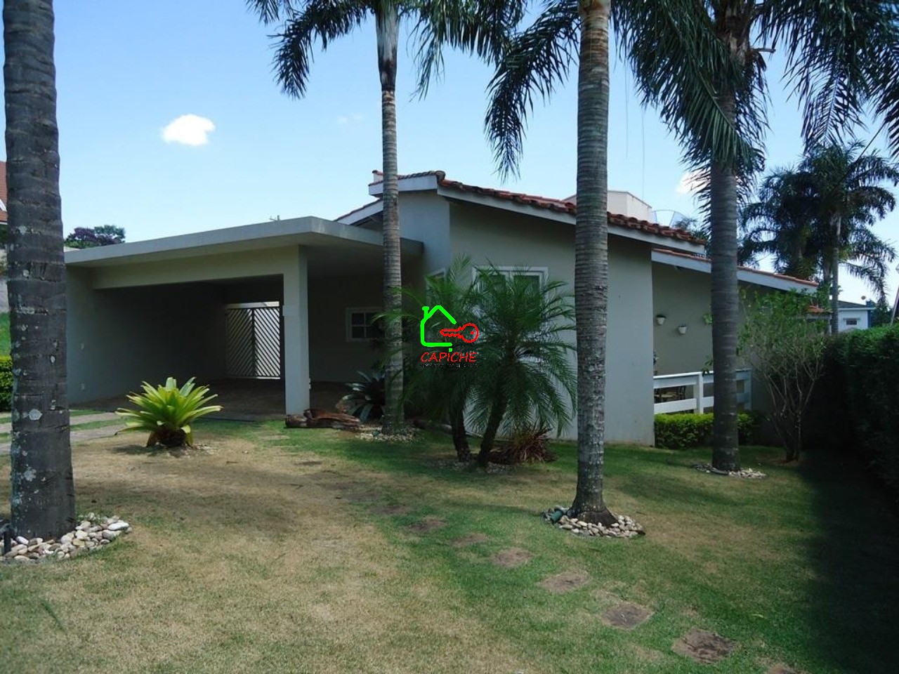 Casa de Condomínio, 3 quartos - Foto 2
