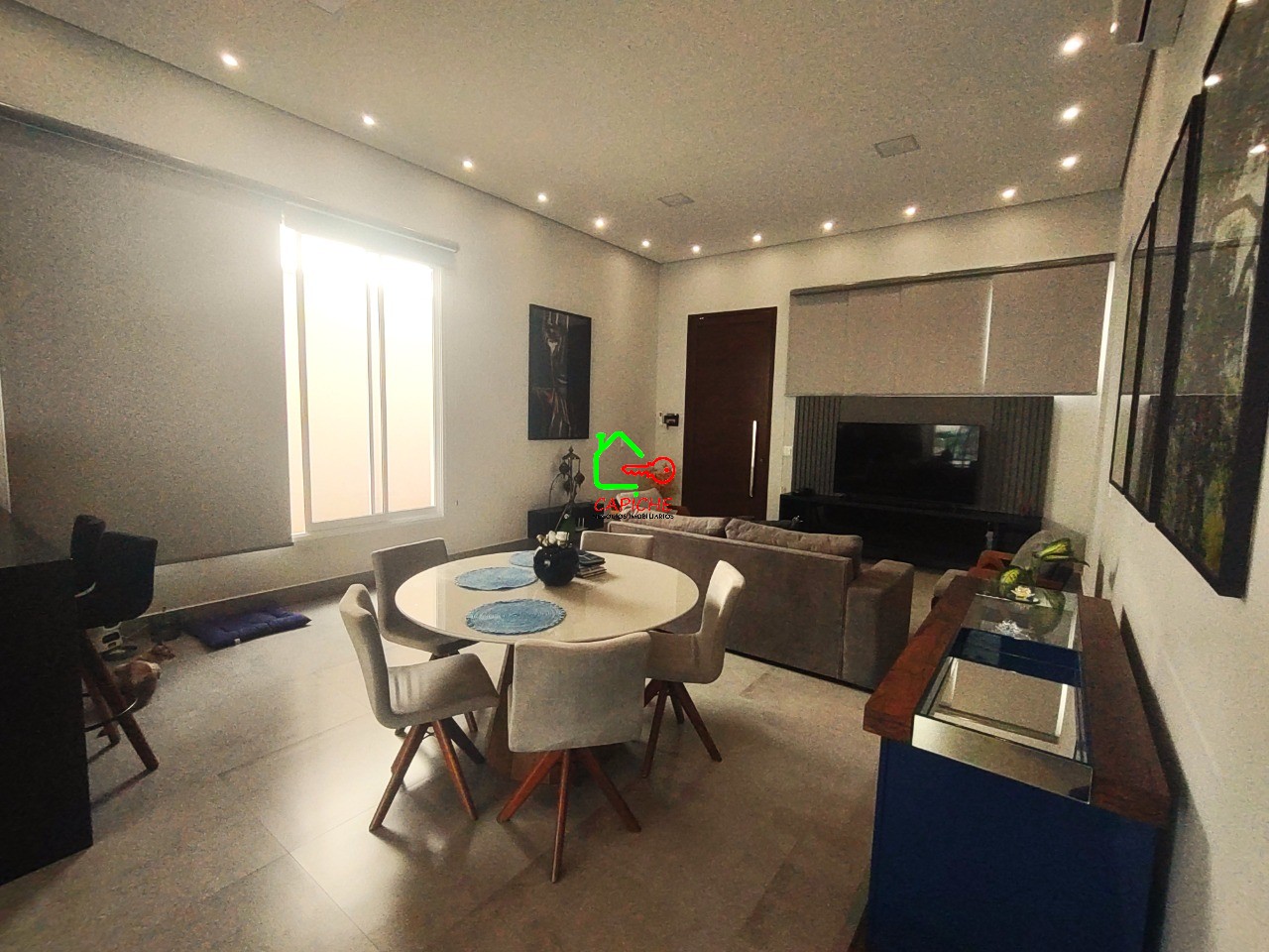 Casa de Condomínio, 3 quartos - Foto 22