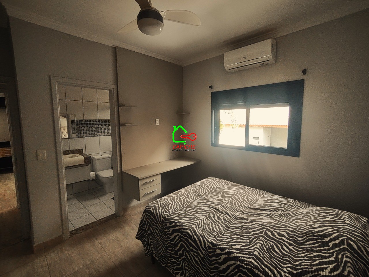 Casa de Condomínio, 3 quartos - Foto 21