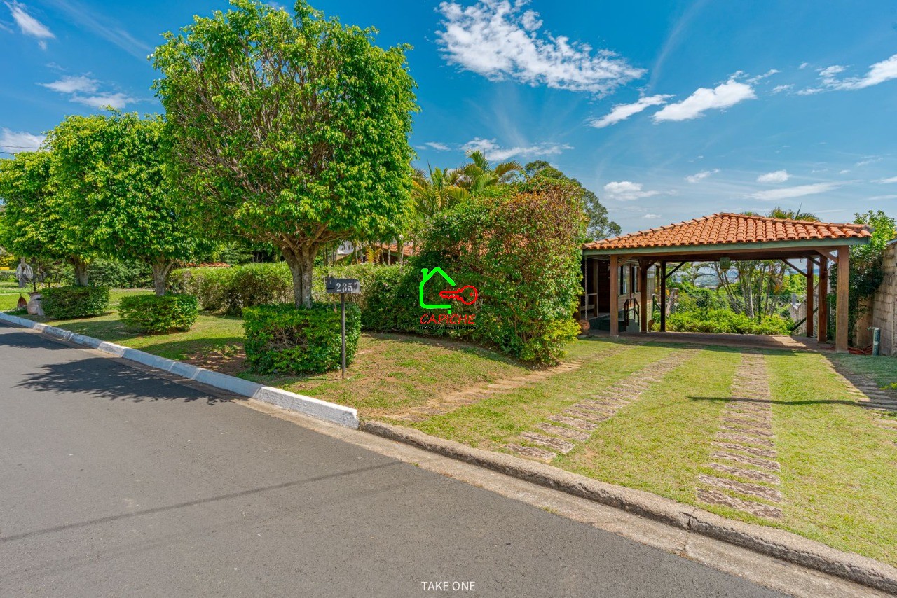 Casa de Condomínio, 4 quartos - Foto 28