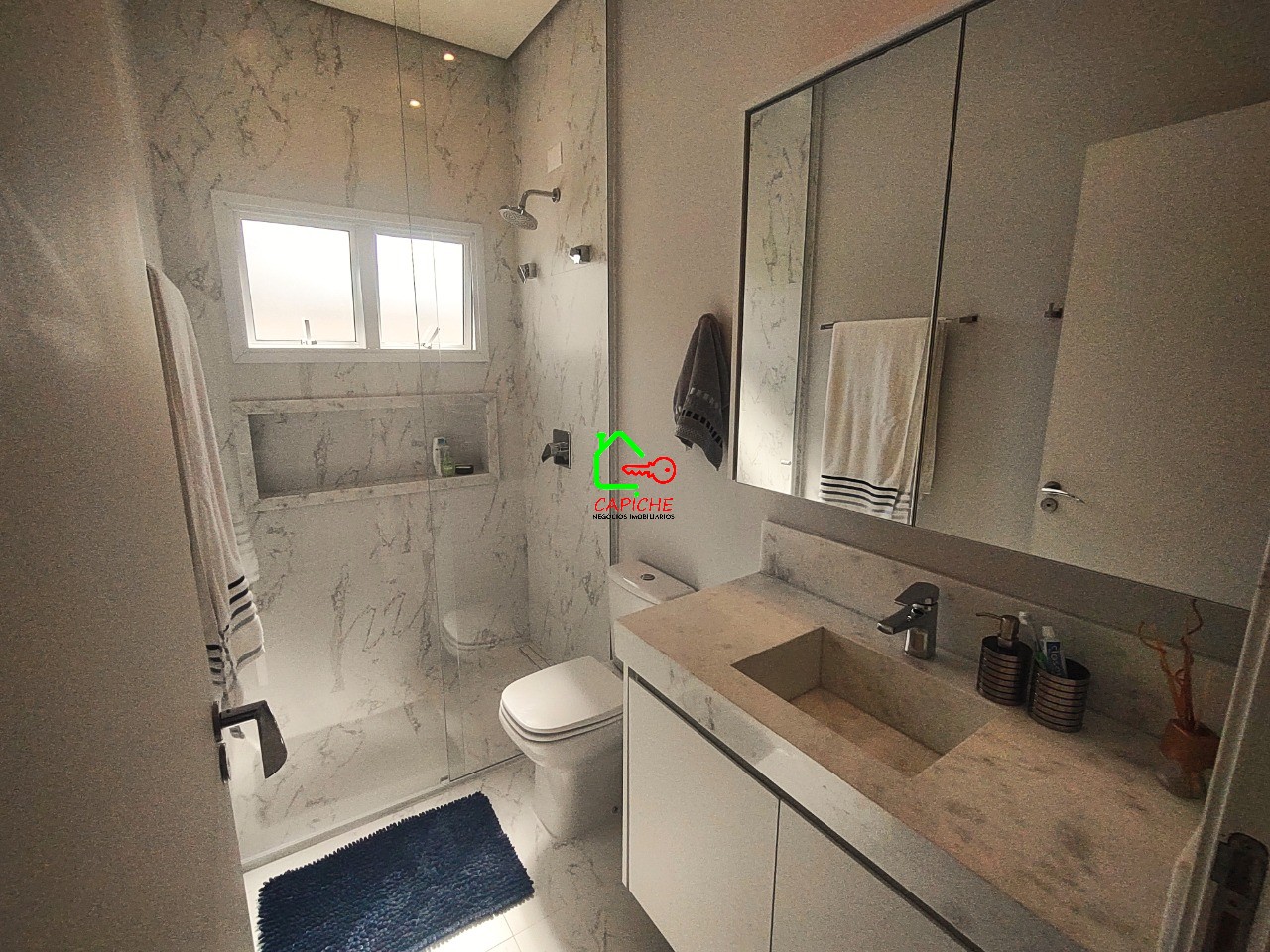 Casa de Condomínio, 3 quartos - Foto 14