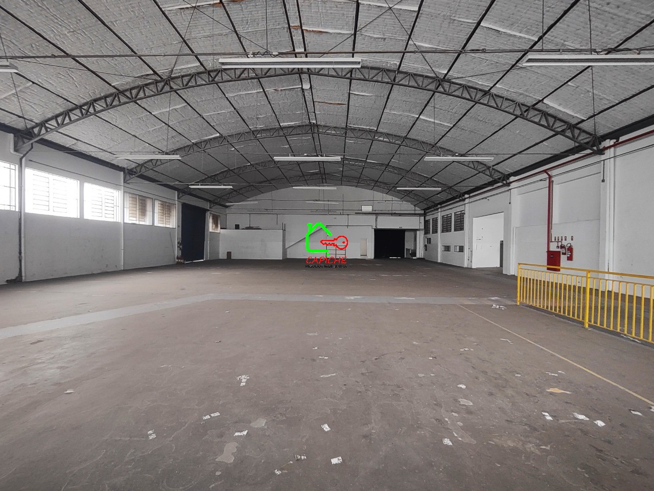 Depósito-Galpão - Foto 10