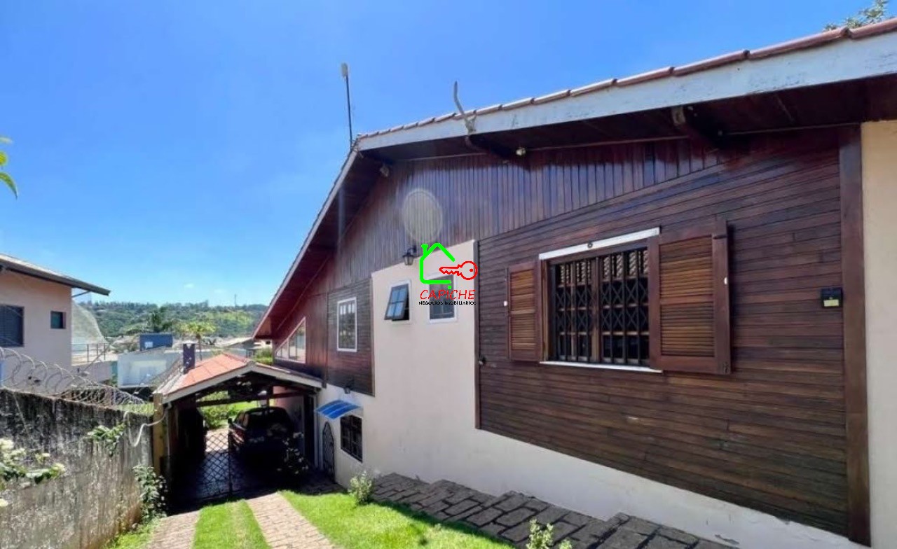 Casa, 3 quartos, 263 m² - Foto 17