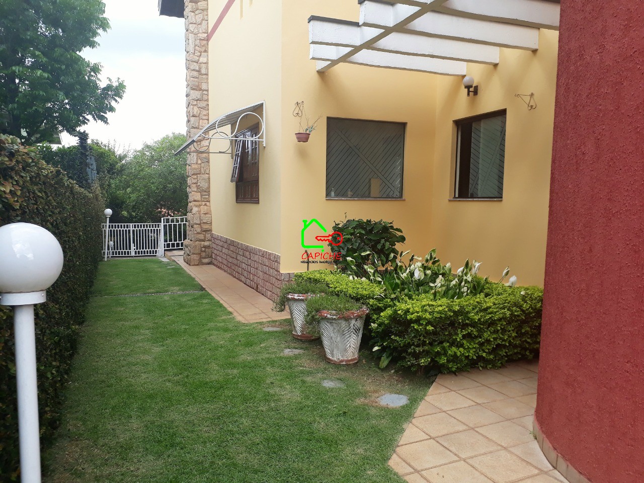 Casa de Condomínio, 4 quartos - Foto 27