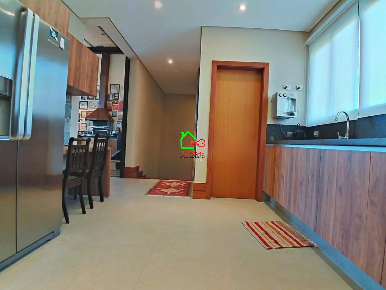 Casa de Condomínio, 4 quartos - Foto 11