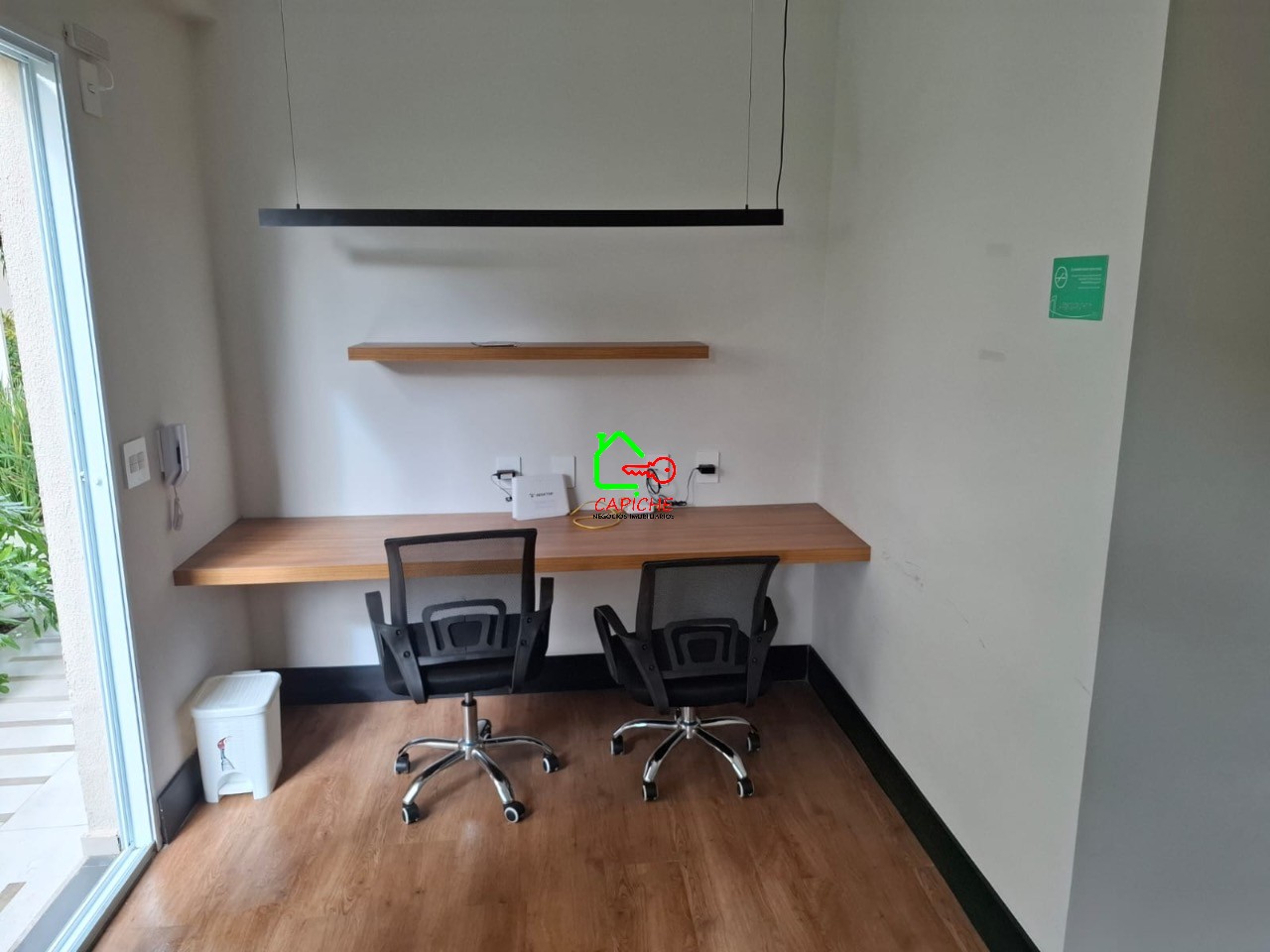 Apartamento, 2 quartos, 47 m² - Foto 8