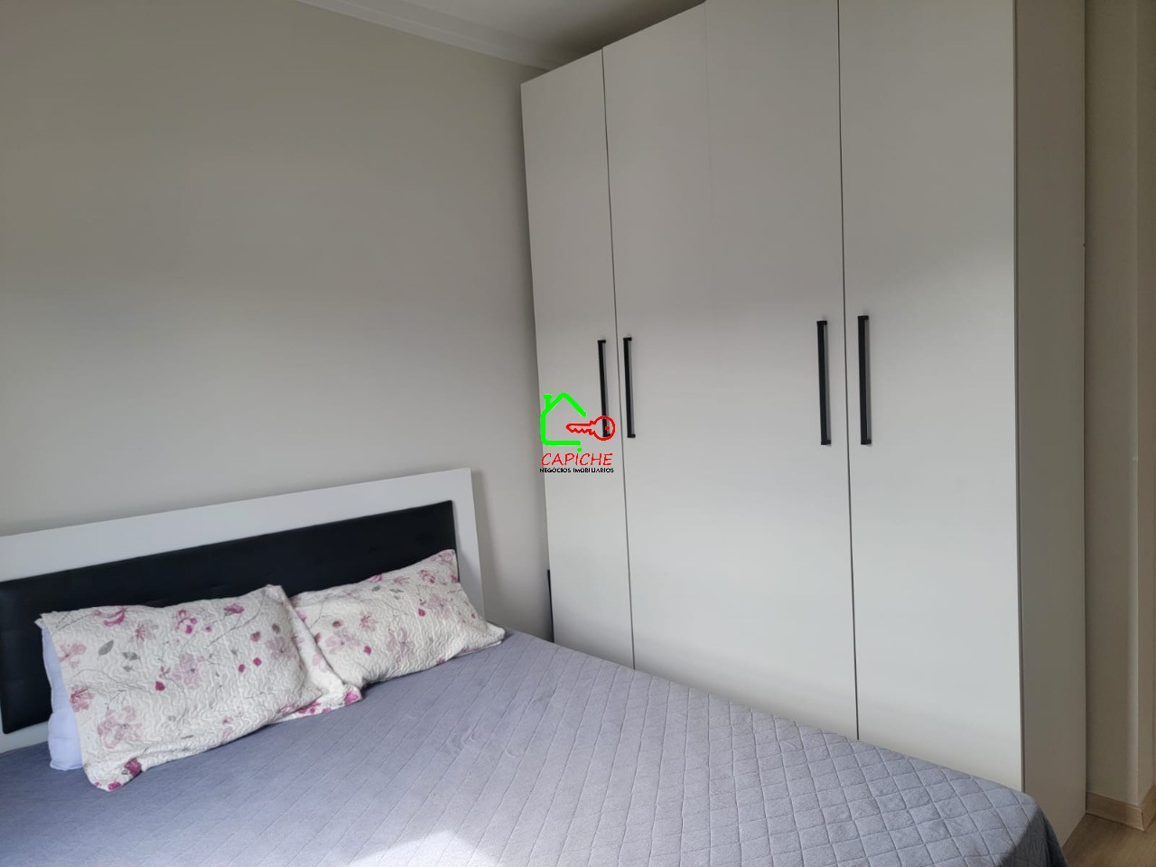 Casa de Condomínio, 3 quartos - Foto 7
