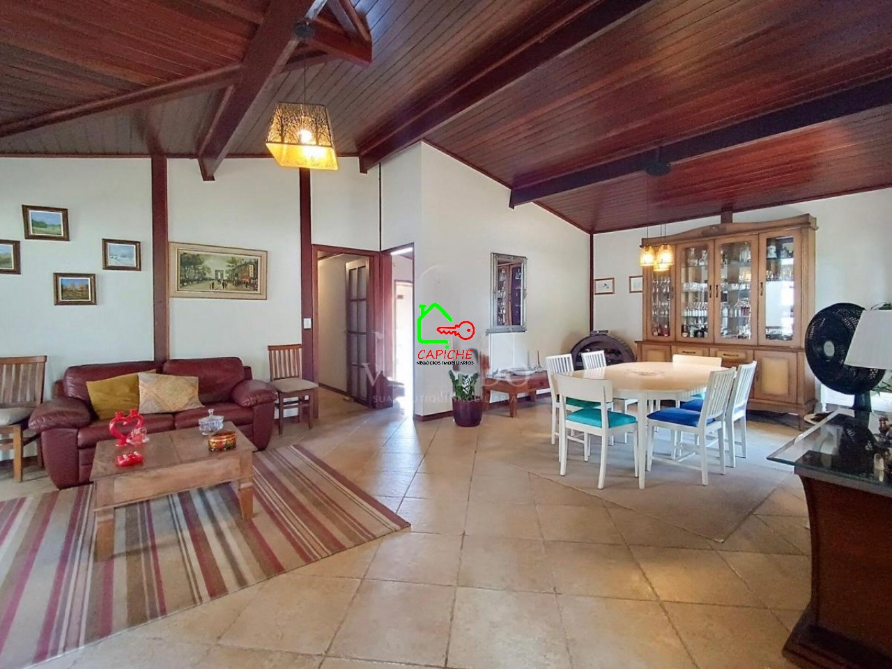 Casa de Condomínio, 4 quartos - Foto 12