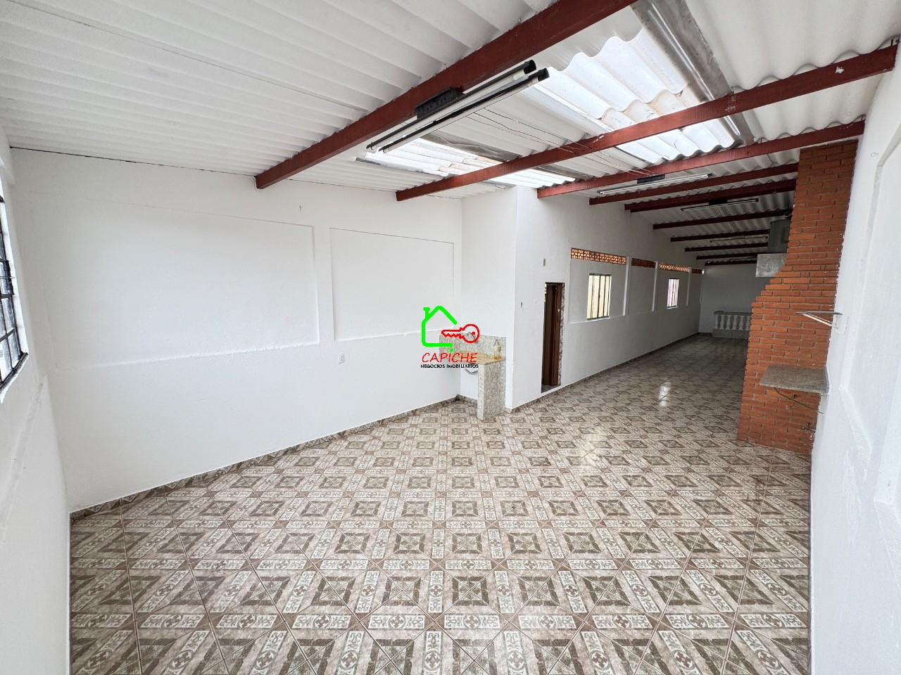 Casa, 3 quartos - Foto 6