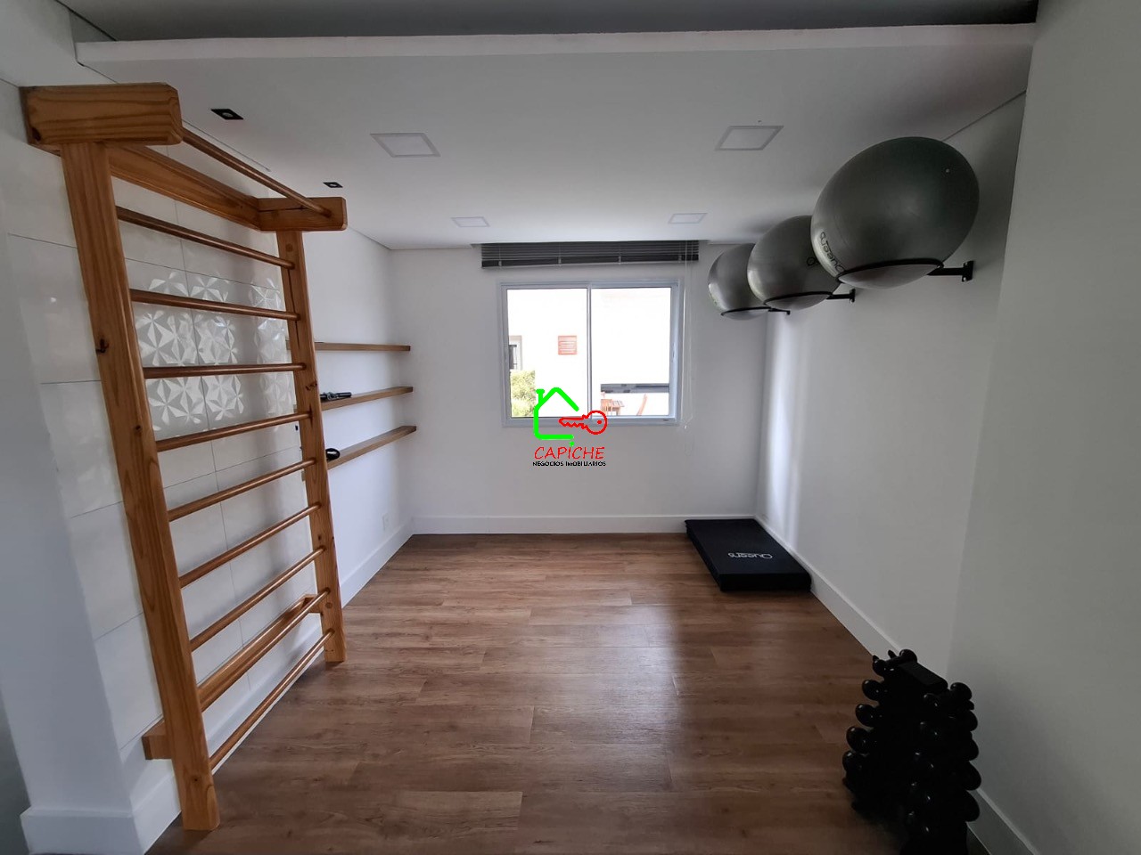 Apartamento, 2 quartos, 47 m² - Foto 24