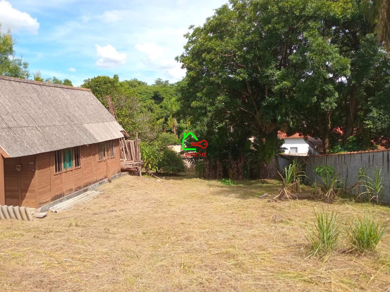 Terreno, 700 m² - Foto 2
