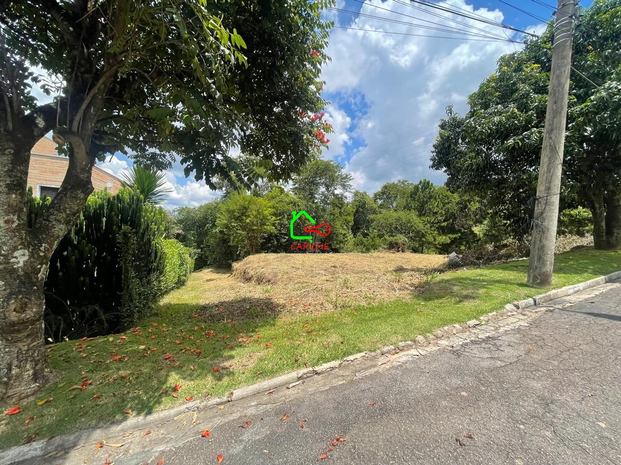 Terreno, 2096 m² - Foto 2