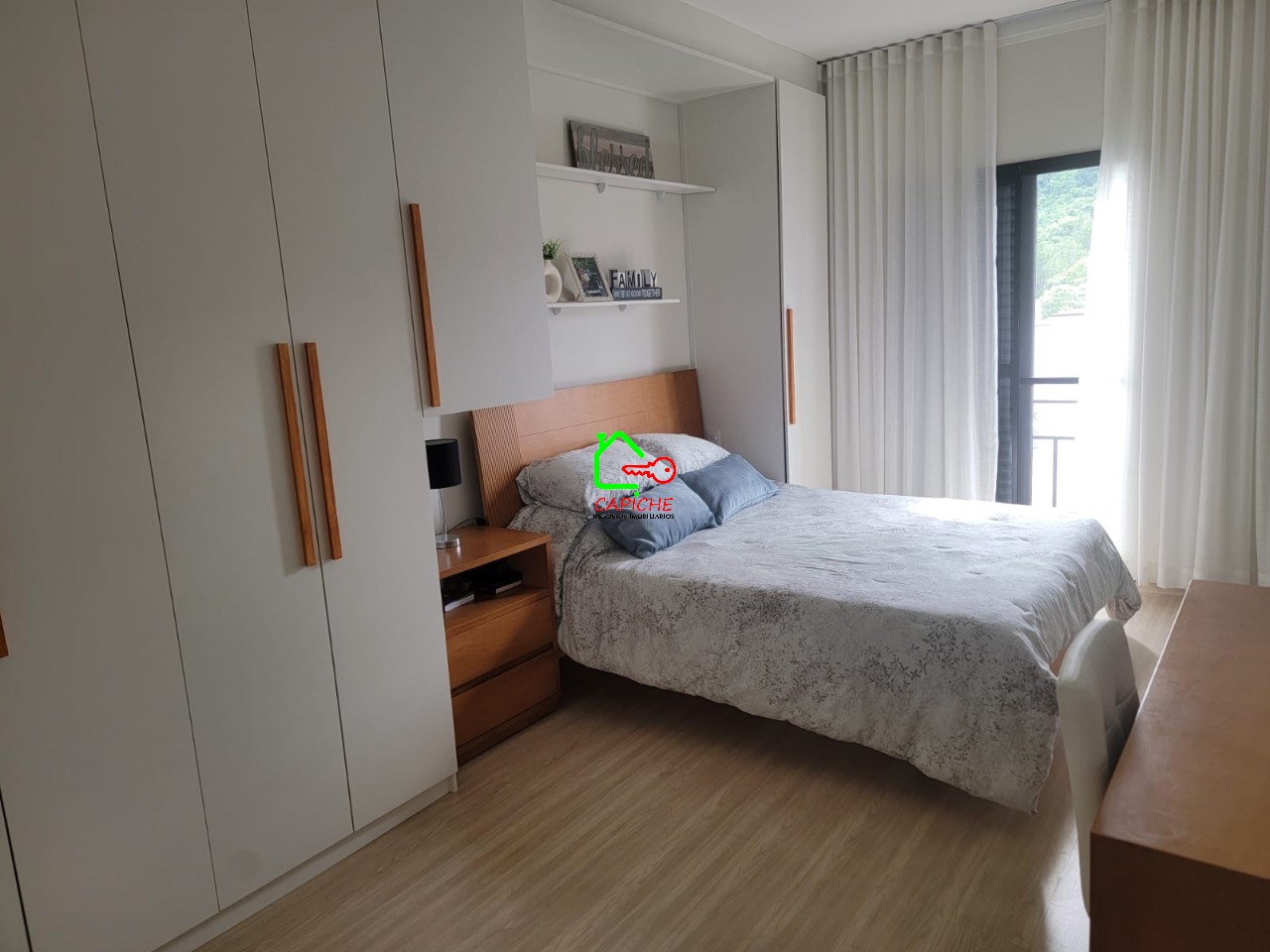 Casa de Condomínio, 3 quartos - Foto 8