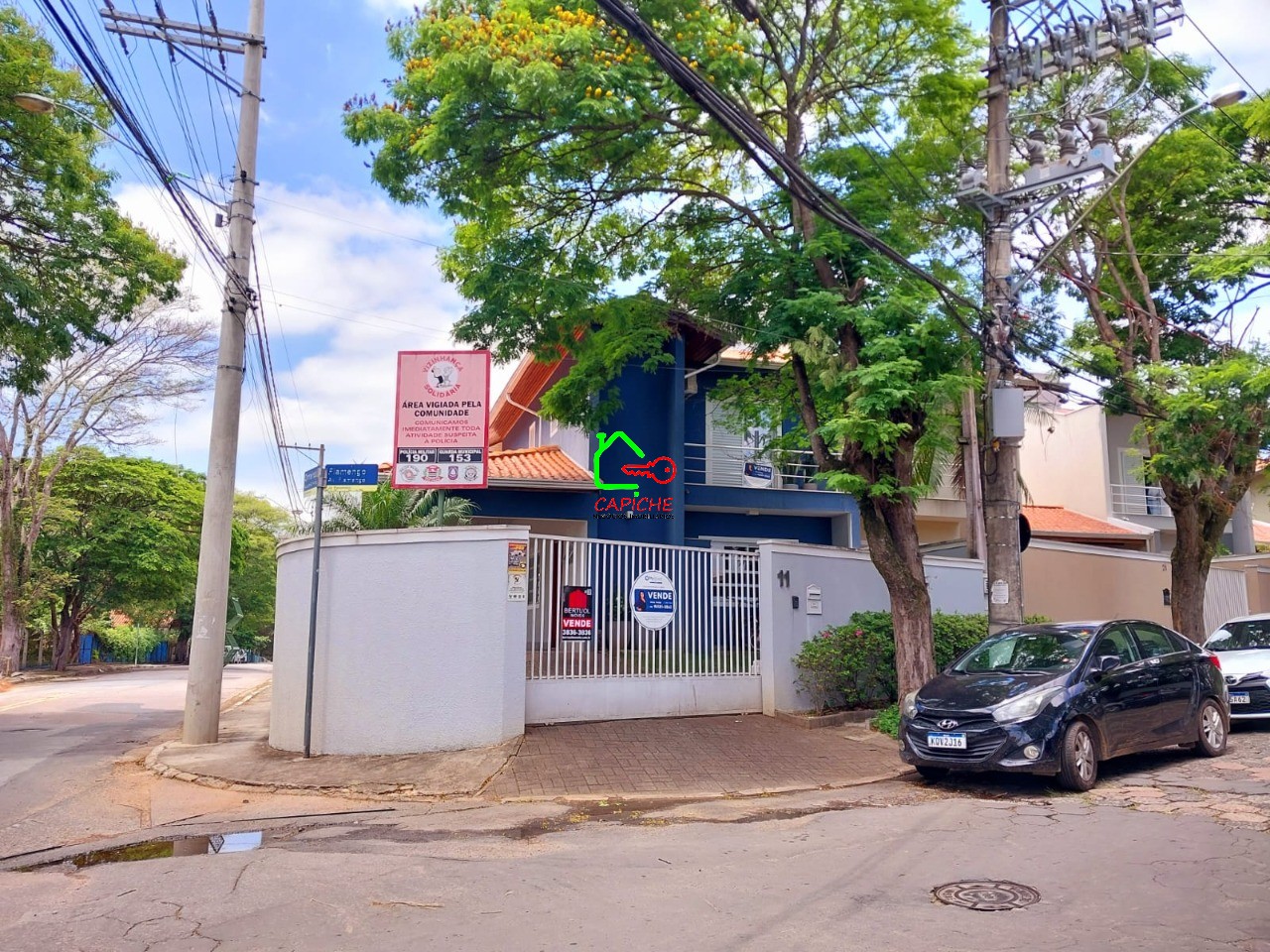 Casa, 2 quartos - Foto 48