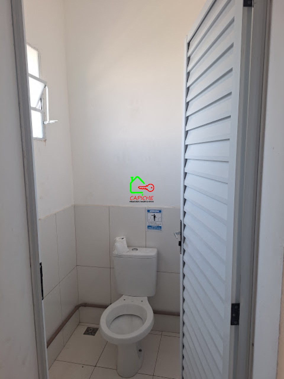 Loja-Salão, 82 m² - Foto 7