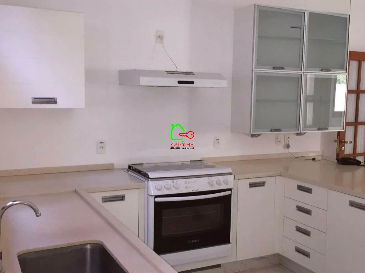 Casa de Condomínio, 4 quartos - Foto 17