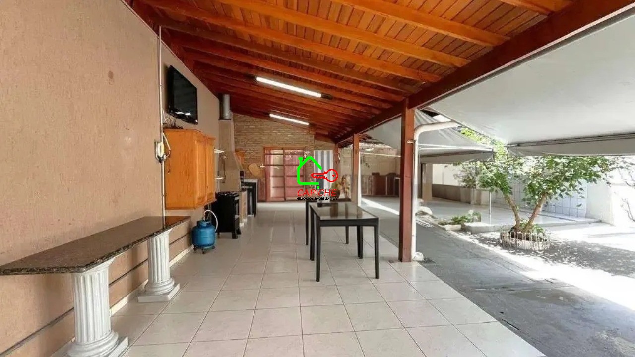 Casa, 3 quartos, 395 m² - Foto 18