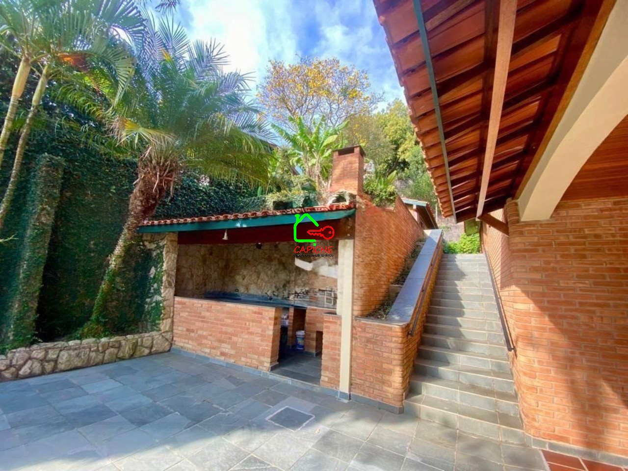 Casa de Condomínio, 5 quartos - Foto 10