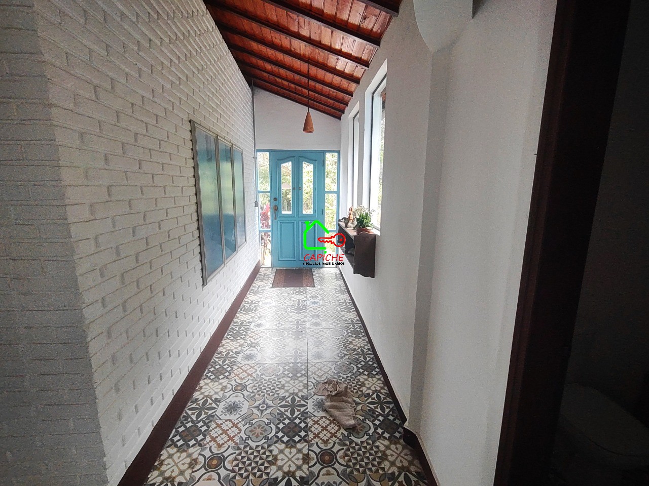 Casa de Condomínio, 4 quartos - Foto 7