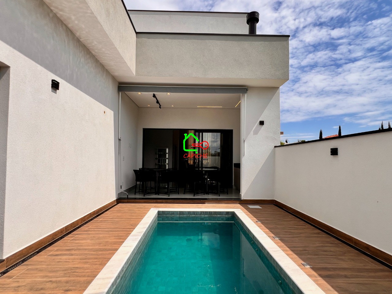 Casa de Condomínio, 3 quartos - Foto 17