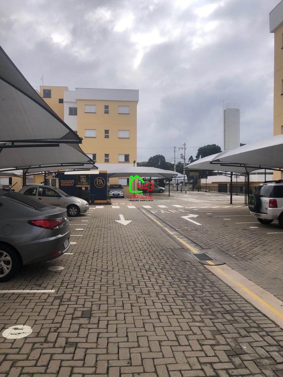 Apartamento, 2 quartos, 52 m² - Foto 5