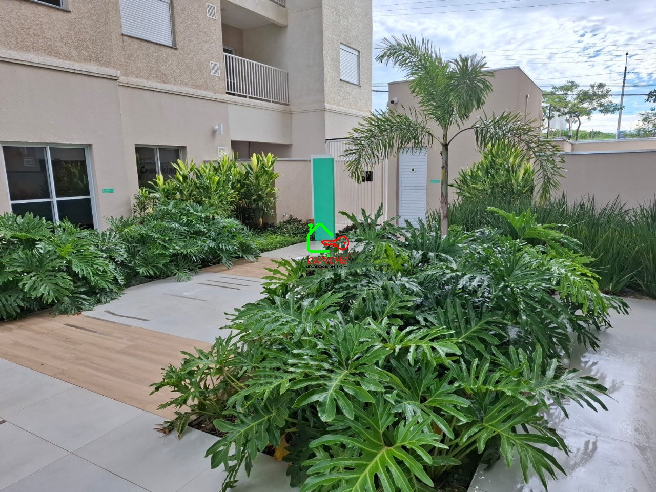 Apartamento, 2 quartos, 47 m² - Foto 12