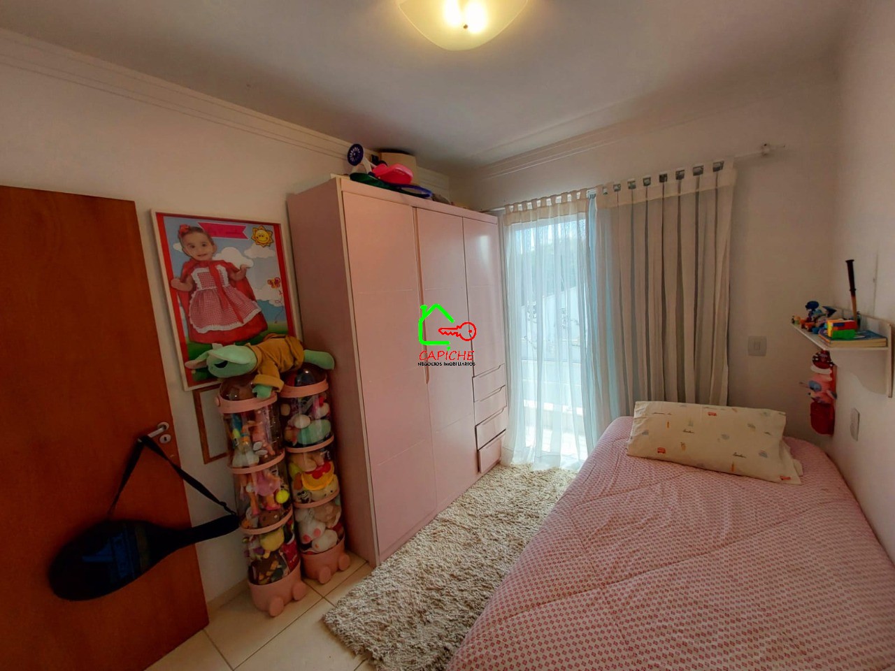 Casa, 2 quartos - Foto 17