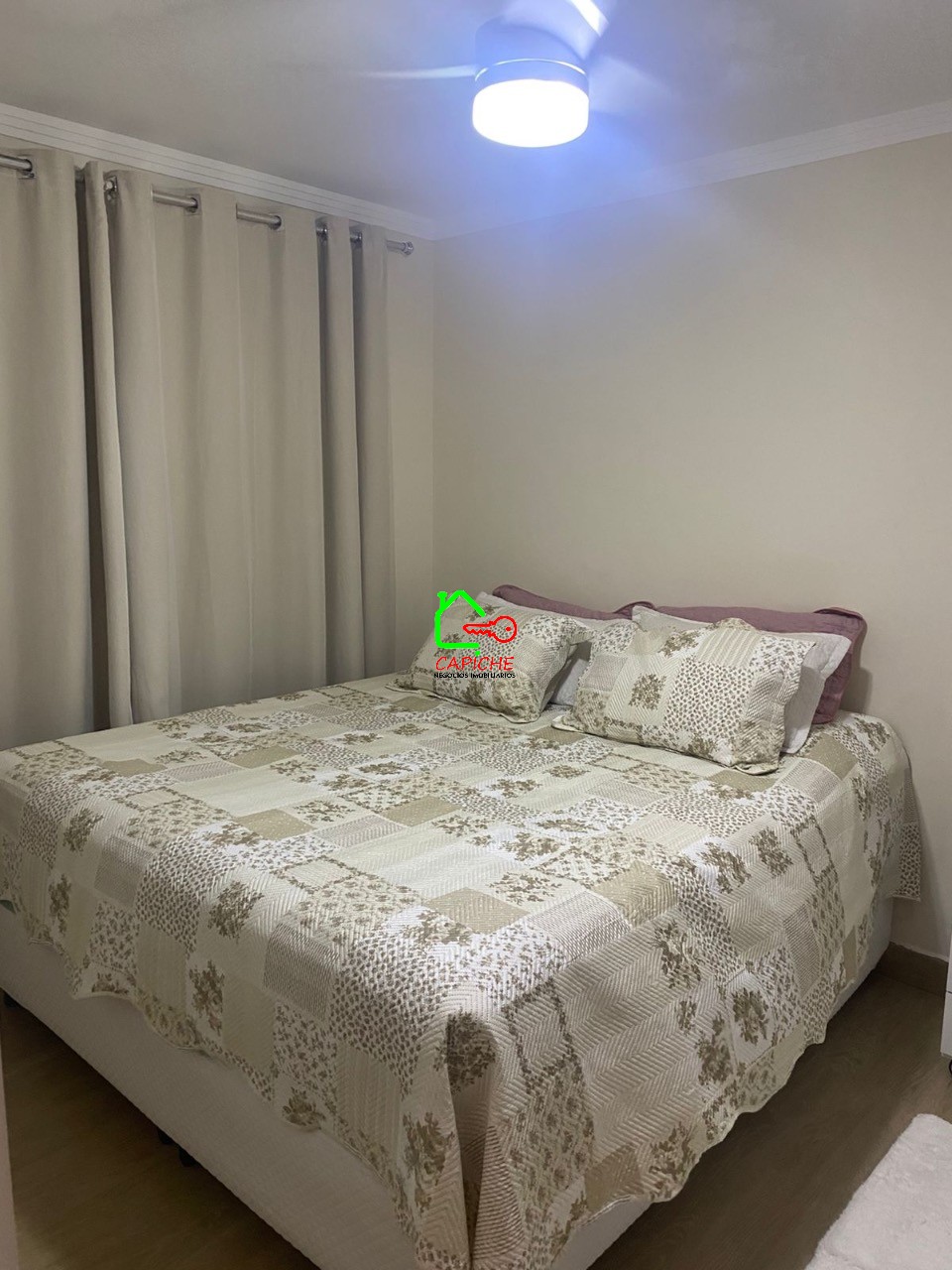 Apartamento, 3 quartos, 76 m² - Foto 9
