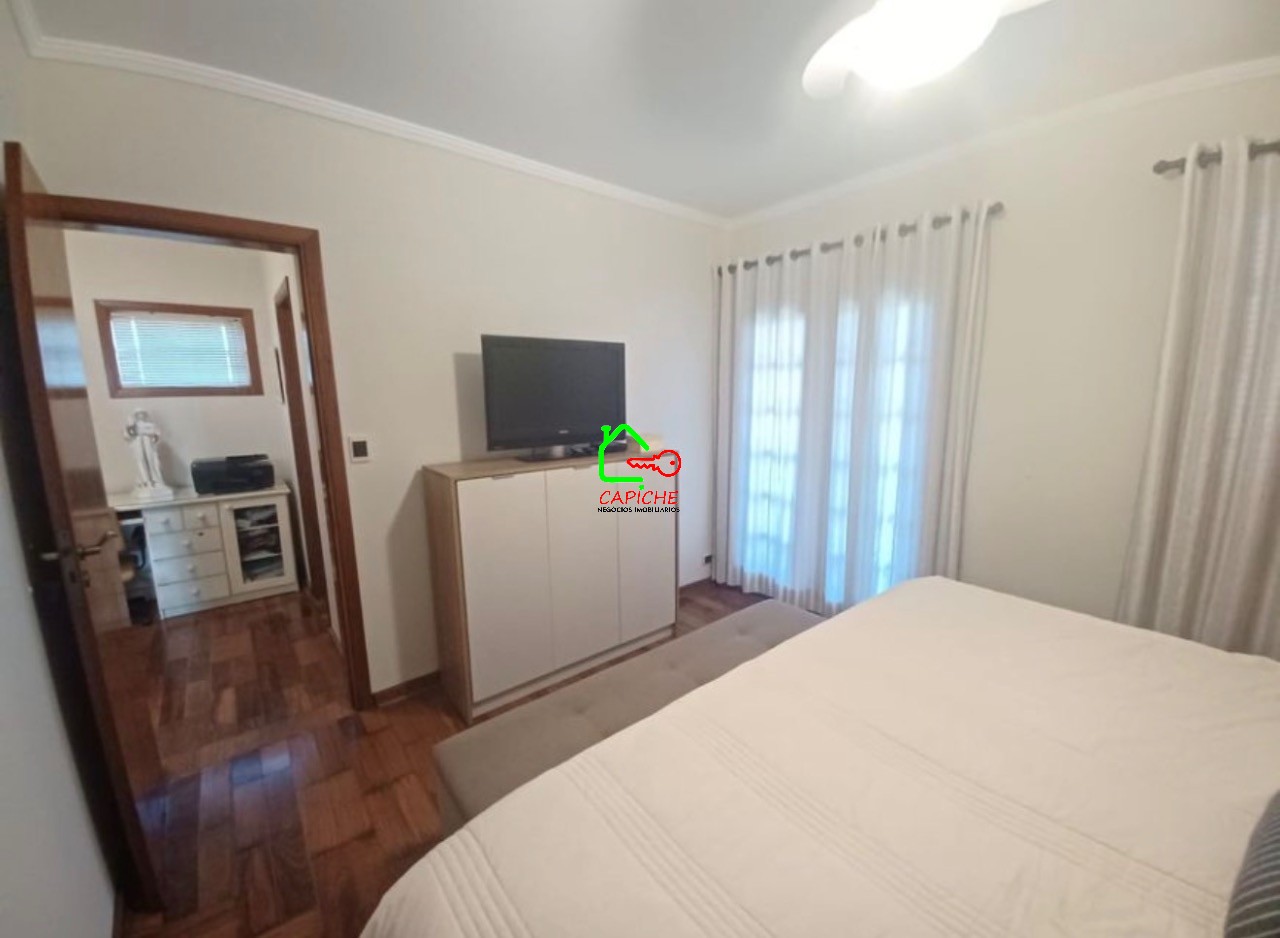 Casa de Condomínio, 4 quartos - Foto 85