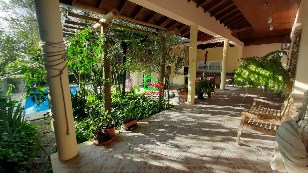 Casa de Condomínio, 4 quartos - Foto 10