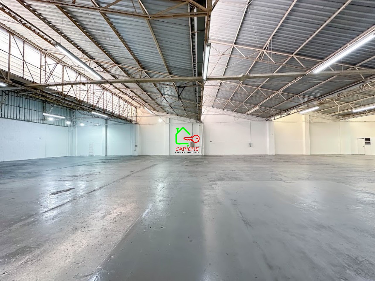 Depósito-Galpão, 765 m² - Foto 8