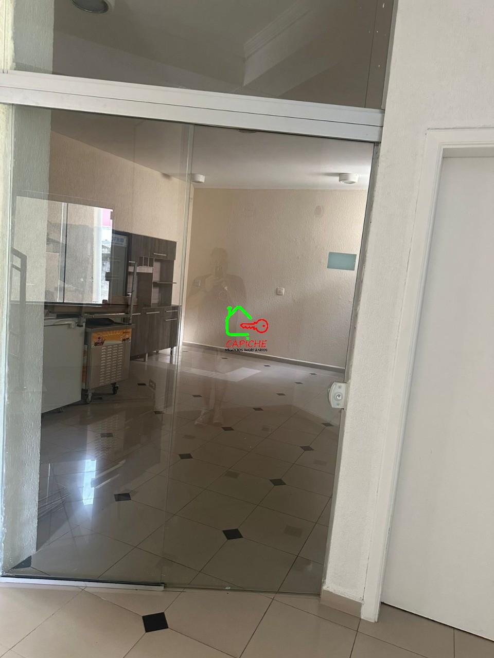 Loja-Salão, 70 m² - Foto 5