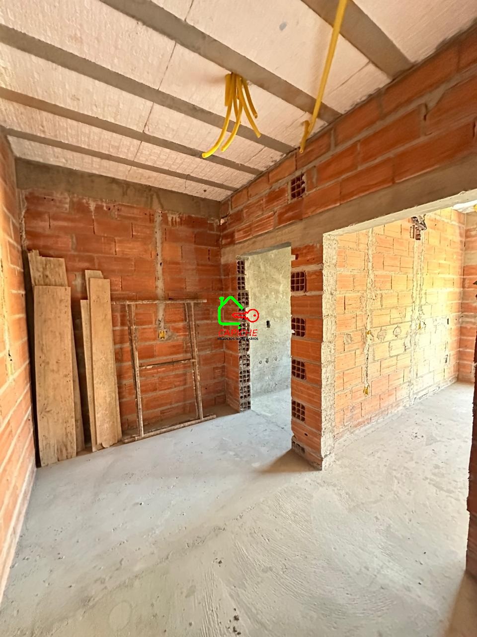 Casa de Condomínio, 4 quartos - Foto 17